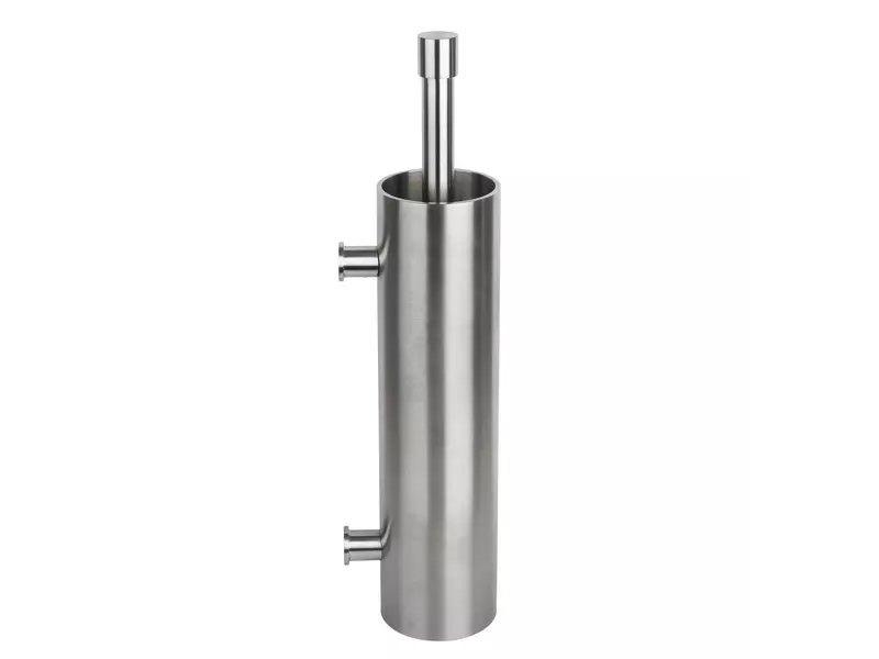 Toiletborstel RVS One Piet Boon PB301 Muurbevestiging